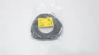 TURCK EKRT-A4.400-GC2K-10 ACTUATOR AND SENSOR PVC CONNECTION CABLE 10M