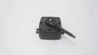 PARKER PL37 MANUAL DIRECTIONAL CONTROL VALVE 3/8IN