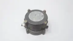 DWYER 1950-00-2F DIFFERENTIAL PRESSURE SWITCH 3/8IN 45IN-H2O 480V-AC