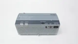 SOLA SDU 500 POWER SUPPLY MODULE 500VA 120V-AC