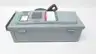 SQUARE D VHU361RB NON-FUSIBLE DISCONNECT SWITCH 30A AMP 600V-AC 3P thumbnail 4