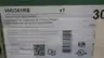 SQUARE D VHU361RB NON-FUSIBLE DISCONNECT SWITCH 30A AMP 600V-AC 3P thumbnail 8