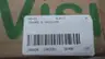 SQUARE D VHU361RB NON-FUSIBLE DISCONNECT SWITCH 30A AMP 600V-AC 3P thumbnail 9