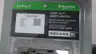 SQUARE D VHU361RB NON-FUSIBLE DISCONNECT SWITCH 30A AMP 600V-AC 3P thumbnail 6