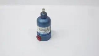 BALSTON 92-812A COMPRESSED AIR AND GAS FILTER 1/2IN NPT 250PSI