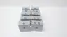 BOX OF 10 THOMAS & BETTS 2IH4-2 WEATHERPROOF ENCLOSURE 2.125INX4.5INX4.5IN thumbnail 1