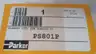 PARKER PS801P PLASTIC PARTICULATE FILTER ELEMENT thumbnail 4