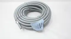 GREENFIELD BR-11 STEEL CONDUIT 100FT 1/2IN