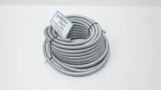 GREENFIELD BR-10 FLEXIBLE STEEL CONDUIT 100FT