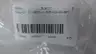 SULLAIR FX-0025-F-025-AD-SG-NPT COALESCING COMPRESSED AIR FILTER 1/4IN NPT thumbnail 7