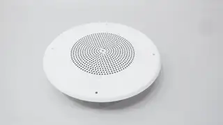 VALCOM V-1020C CEILING SPEAKER 8IN