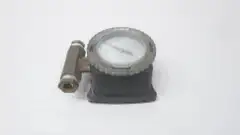 RCM INDUSTRIES 3/4-71-L-15 DIFFERENTIAL FLOW METER 180PSI 0.2-15GPM 3/4IN NPT