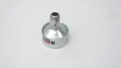 GAST AC990 PNEUMATIC MUFFLER 1/2IN NPT
