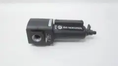 NORGREN F73G-4AN-QD1 PNEUMATIC FILTER 1/2IN NPT 250PSI