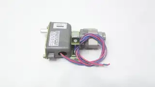BARKSDALE C9612-3 PRESSURE SWITCH 250-3000PSI 125/250/480/600V-AC