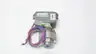 BARKSDALE C9612-3 PRESSURE SWITCH 250-3000PSI 125/250/480/600V-AC thumbnail 2
