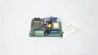 ACRISON 105-2-2925 SCR PCB CIRCUIT BOARD