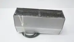 MEECH 935 LONG-RANGE IONISING AIR BLOWER