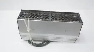 MEECH 935 LONG-RANGE IONISING AIR BLOWER