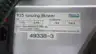 MEECH 935 LONG-RANGE IONISING AIR BLOWER thumbnail 5