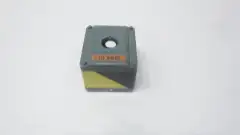 ALLEN BRADLEY 800T-1TZ EMERGENCY STOP PUSHBUTTON ENCLOSURE