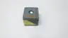 ALLEN BRADLEY 800T-1TZ EMERGENCY STOP PUSHBUTTON ENCLOSURE thumbnail 1