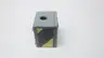 ALLEN BRADLEY 800T-1TZ EMERGENCY STOP PUSHBUTTON ENCLOSURE thumbnail 4