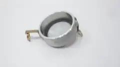 PT COUPLING 50V TYPE  V CAM AND GROOVE DUST CAP