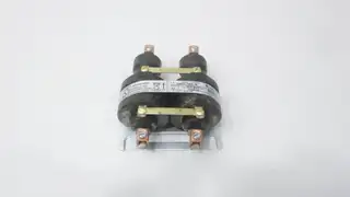 MDI 235NO-120A-18 MERCURY CONTACTOR 35A AMP 120V-AC