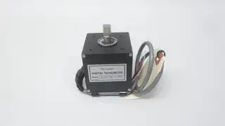 ACRISON ISE-SC0-5200-711-NPN DIGITAL TACHOMETER