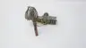 JOHNSON CONTROLS V47AB-3 BRASS THREADED PRESSURE REGULATOR VALVE 1/2IN NPT thumbnail 1