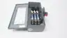 SQUARE D H361 FUSIBLE DISCONNECT SWITCH 600V-AC 3P 30A AMP thumbnail 3