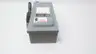 SQUARE D H361 FUSIBLE DISCONNECT SWITCH 600V-AC 3P 30A AMP thumbnail 5