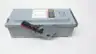 SQUARE D HU361NRB NON-FUSIBLE DISCONNECT SWITCH 30A AMP 600V-AC 3P thumbnail 1