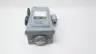 SQUARE D HU361NRB NON-FUSIBLE DISCONNECT SWITCH 30A AMP 600V-AC 3P thumbnail 3