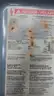 SQUARE D DU323 NON-FUSIBLE DISCONNECT SWITCH 240V-AC 100A AMP 3P thumbnail 7