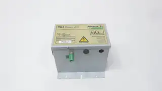 MEECH 904-60 AC POWER SUPPLY MODULE 110/240V-AC