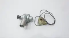 GAST 1AM-NRV-39A PNEUMATIC MOTOR 0.42HP 20.5CFM