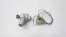 GAST 1AM-NRV-39A PNEUMATIC MOTOR 0.42HP 20.5CFM thumbnail 1