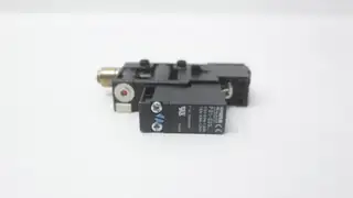 PARKER PS1-E11 PS1-E23 PNEUMATIC SOLENOID VALVE 120V-AC 145PSI
