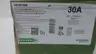 SQUARE D VH361RB FUSIBLE DISCONNECT SWITCH 30A AMP 600V-AC/DC 3P thumbnail 5