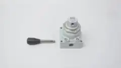 INGERSOLL RAND M513LR MANUAL DIRECTIONAL CONTROL VALVE