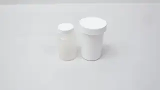 SULLAIR 02250138-667 FLUID SAMPLE BOTTLE