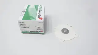 ASCO 200262 MECHANICAL REPLACEMENT AND REPAIR KIT