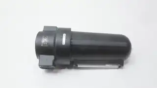 NORGREN F17-800-A1DA PNEUMATIC FILTER 250PSI 1IN NPT