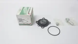 ASCO 302280 RED-HAT SOLENOID VALVE REBUILD KIT