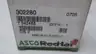 ASCO 302280 RED-HAT SOLENOID VALVE REBUILD KIT thumbnail 7