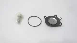 ASCO 302280 SOLENOID VALVE REPAIR KIT