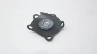 ASCO 096875 VALVE REBUILD AND REPAIR KIT