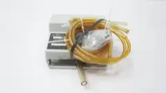 HYDRO SYSTEMS 3872-2 ACCUDOSE CHEMICAL PROPORTIONING/DISPENSING UNIT